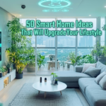 Smart Home Ideas