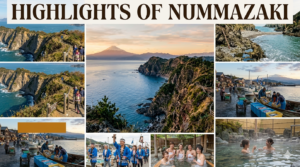 Highlights of Nummazaki