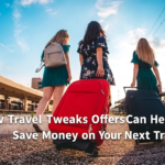 Travel Tweaks Offers
