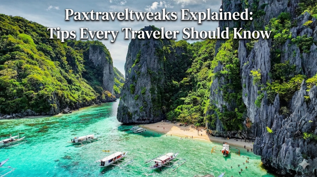 Paxtraveltweaks