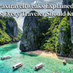 Paxtraveltweaks