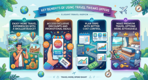 Travel Tweaks Offers