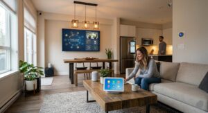 Smart Home Ideas