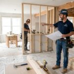 contractor for home renovation