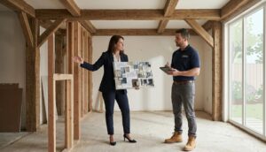 contractor for home renovation