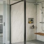 shower wall panels