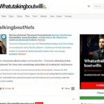 News Whatutalkingboutwillis