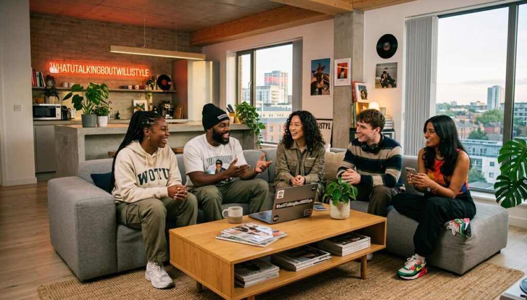 whatutalkingboutwillistyle the lifestyle