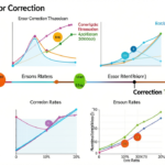 S-NISQ Quantum Error Correction