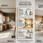 decoradhouse renovation tips from decoratoradvice