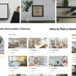 How to Plan a Home Renovation
