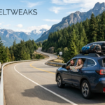 Car Travel on Paxtraveltweaks