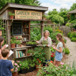 Garden Advice Homenumental