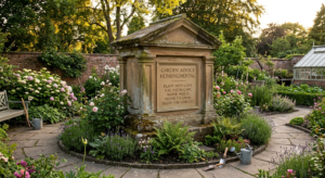 Garden Advice Homenumental