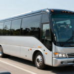 How Does College Charter Bus Rental in Illinois Support Safe and Comfortable Transportation?