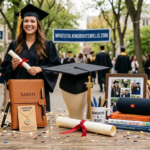 Graduation Gift Ideas