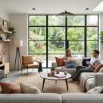 Modern Living Room