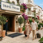 Hotels Travel Tweaks