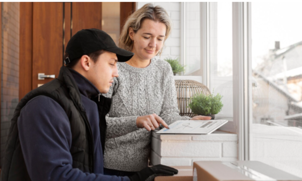 How to Choose & Book the Right Mover Without Overpaying or Getting Scammed
