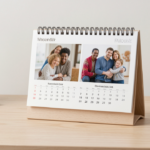 Custom Calendar