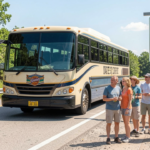 Charter Bus
