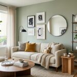 Modern Home Decorations