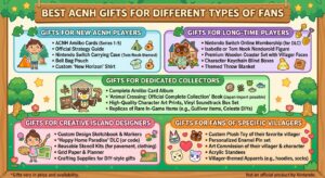 ACNH Gift Guide