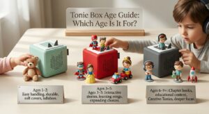 Tonie Box