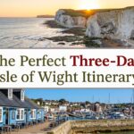 The Perfect Three-Day Isle of Wight Itinerary