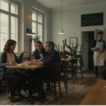 Common Mistakes Made Choosing Restaurant Tables for a Small Room