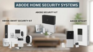 Abode Home Security