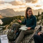 Backpacking Advice Cwbiancavoyage