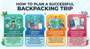 Backpacking Tips Cwbiancavoyage From ConversationsWithBianca