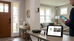 Abode Home Security