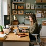 Home Office Ideas