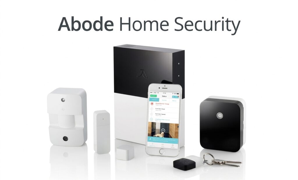 Abode Home Security