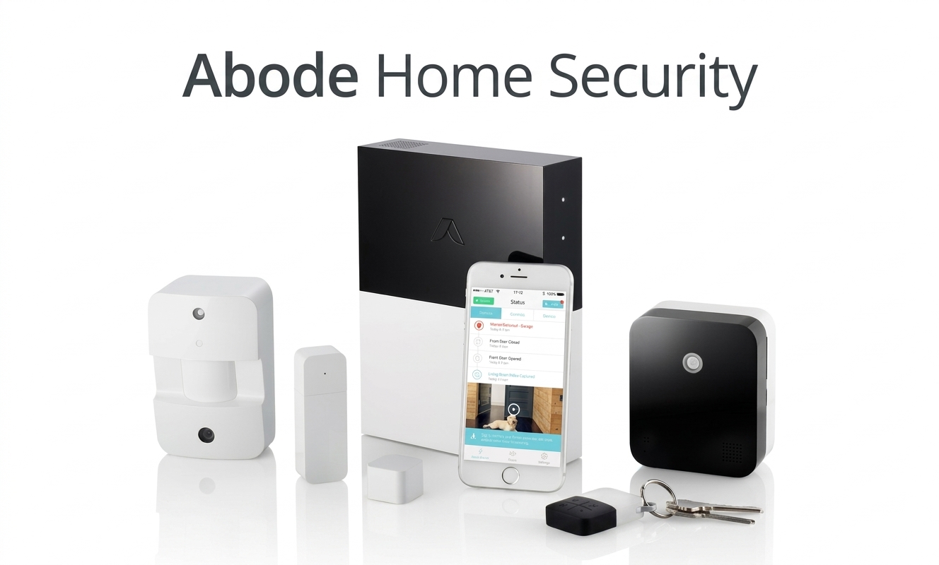 Abode Home Security