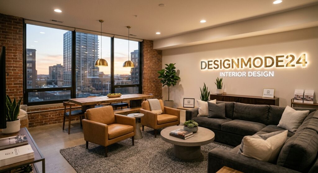 Designmode24 Interior Design
