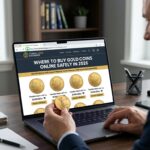 Where to Buy Gold Coins Online Safely in 2026