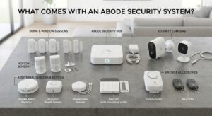 Abode Home Security